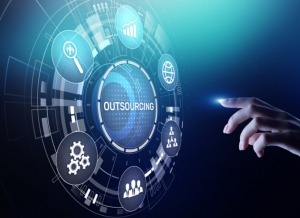 Selecting an IT Outsourcing Firm: 10 Critical Considerations